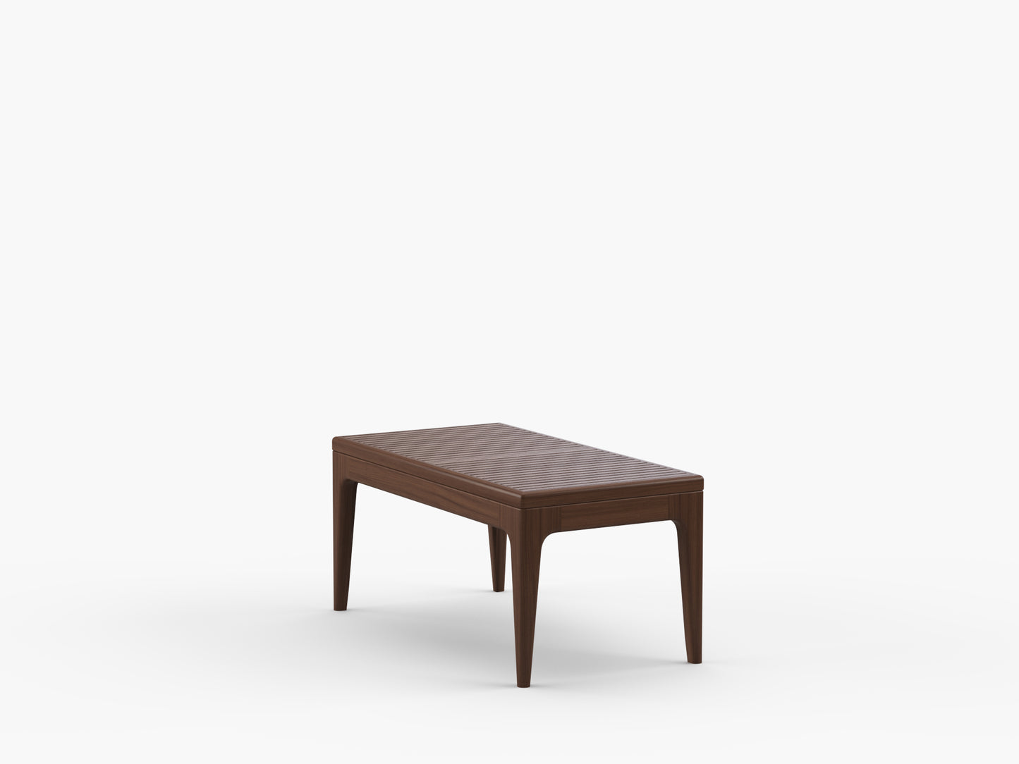 Mix Rectangular Side Table