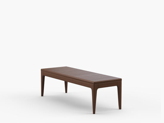 Mix Rectangular Coffee Table