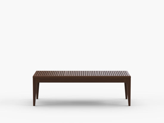 Mix Rectangular Coffee Table