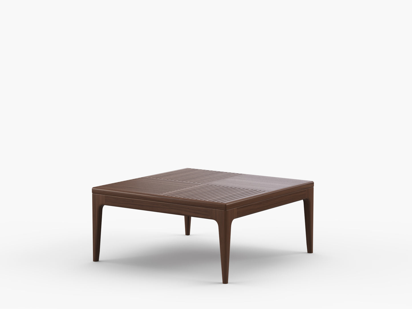 Mix Square Coffee Table