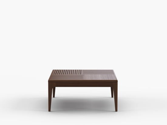 Mix Square Coffee Table