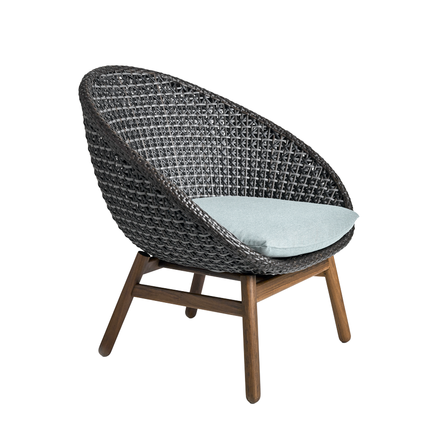 Nest Lounge Chair