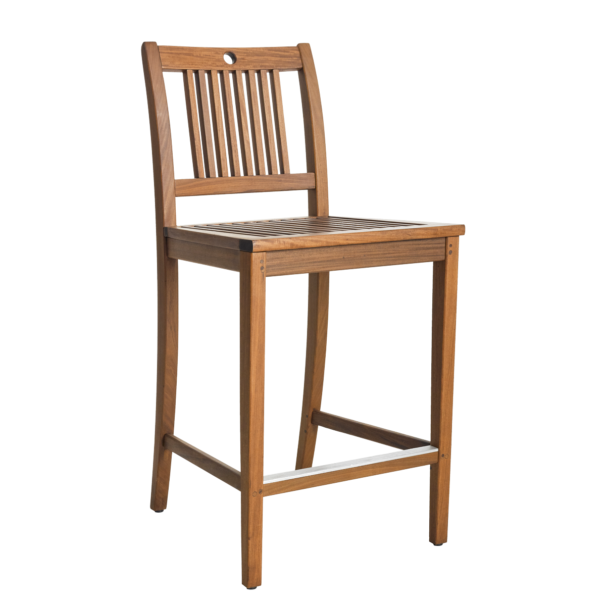 Opal Counter Height Side Chair
