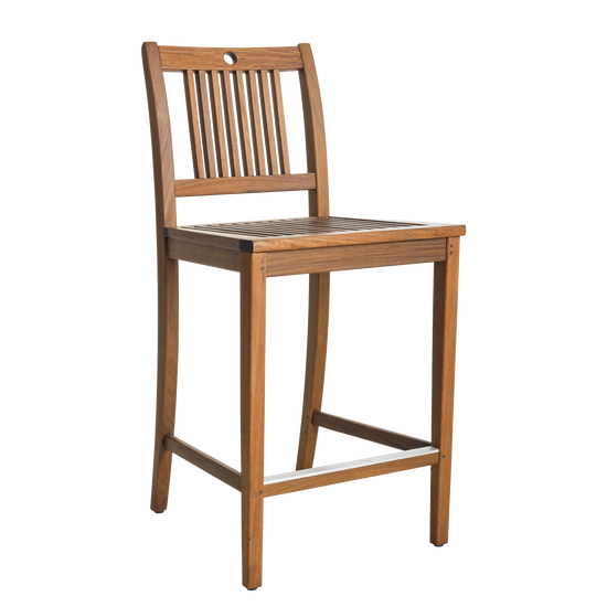 Opal Counter Height Side Chair