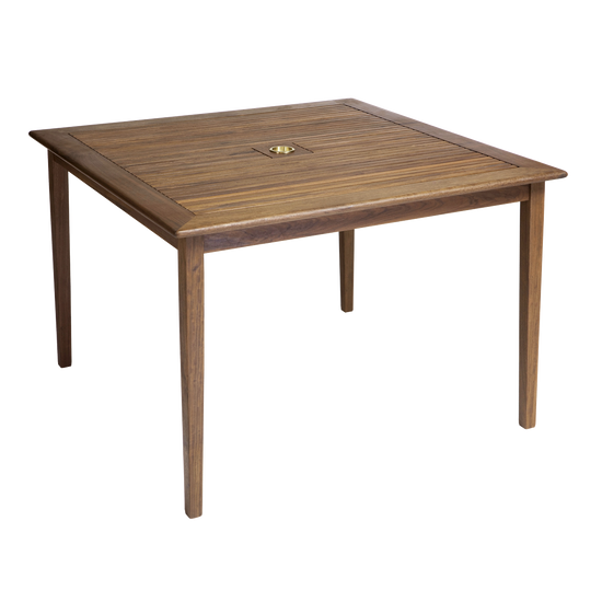 Opal 41" Square Dining Table