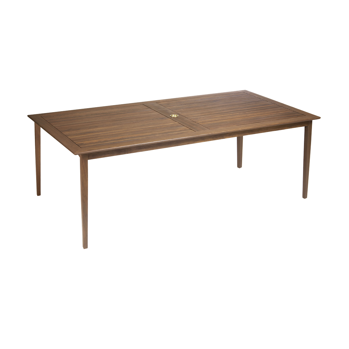 Opal 84" Rectangular Dining Table