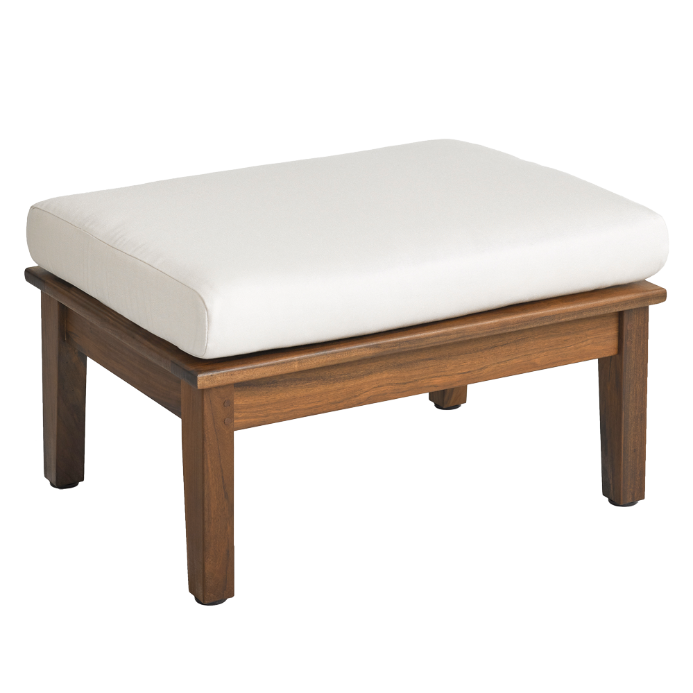 Opal Ottoman