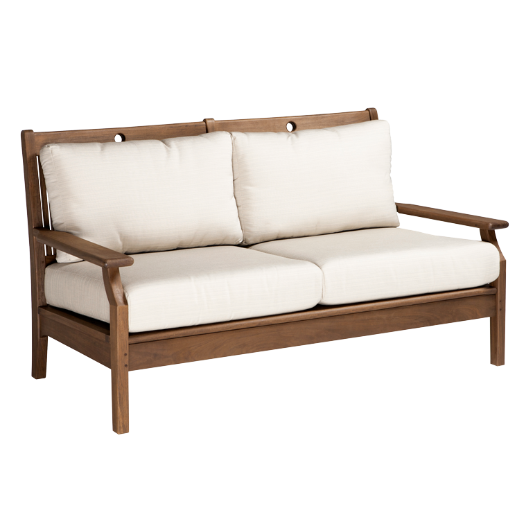 Opal Loveseat