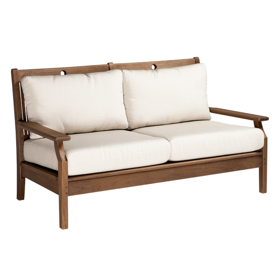 Opal Loveseat