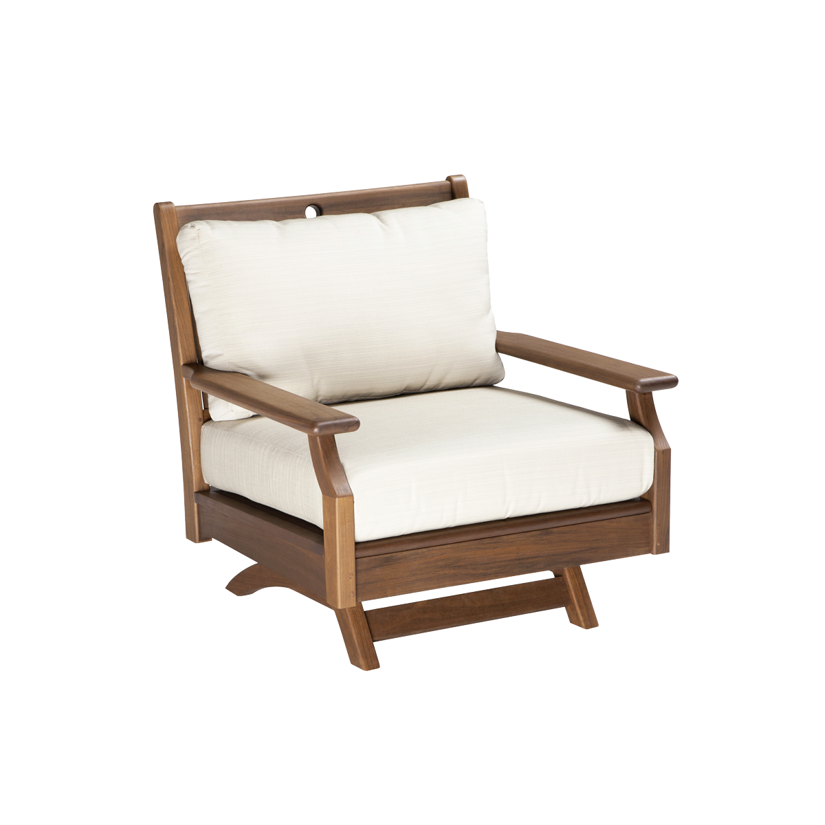 Opal Swivel Rocker