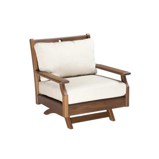 Opal Swivel Rocker