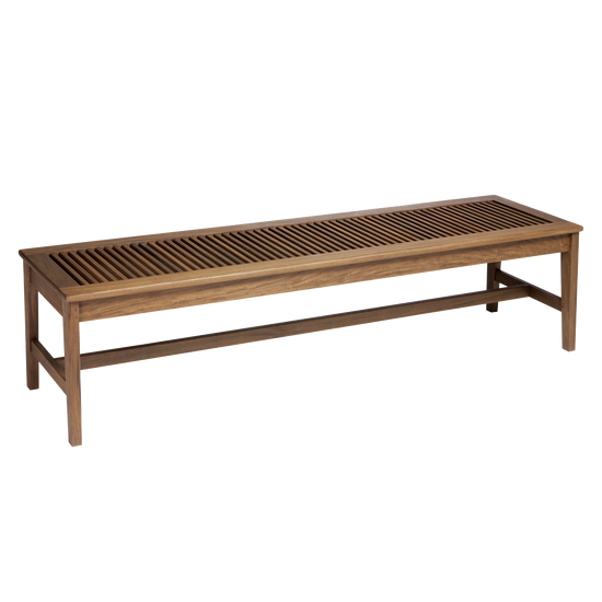 Opal 72" Bench