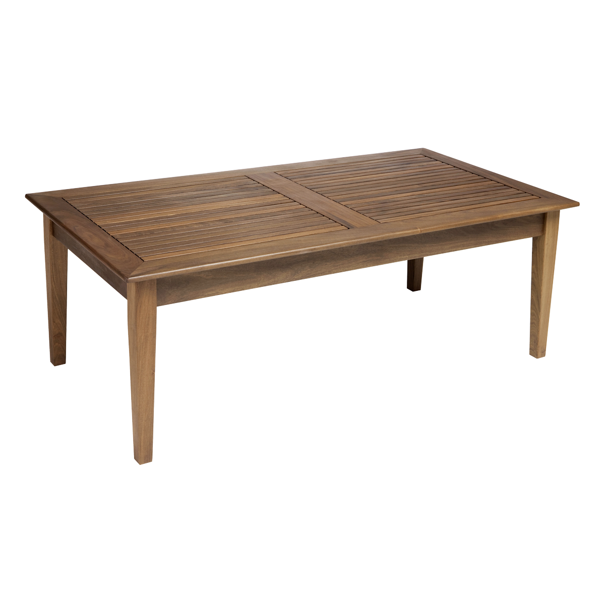 Opal 47" Rectangular Coffee Table