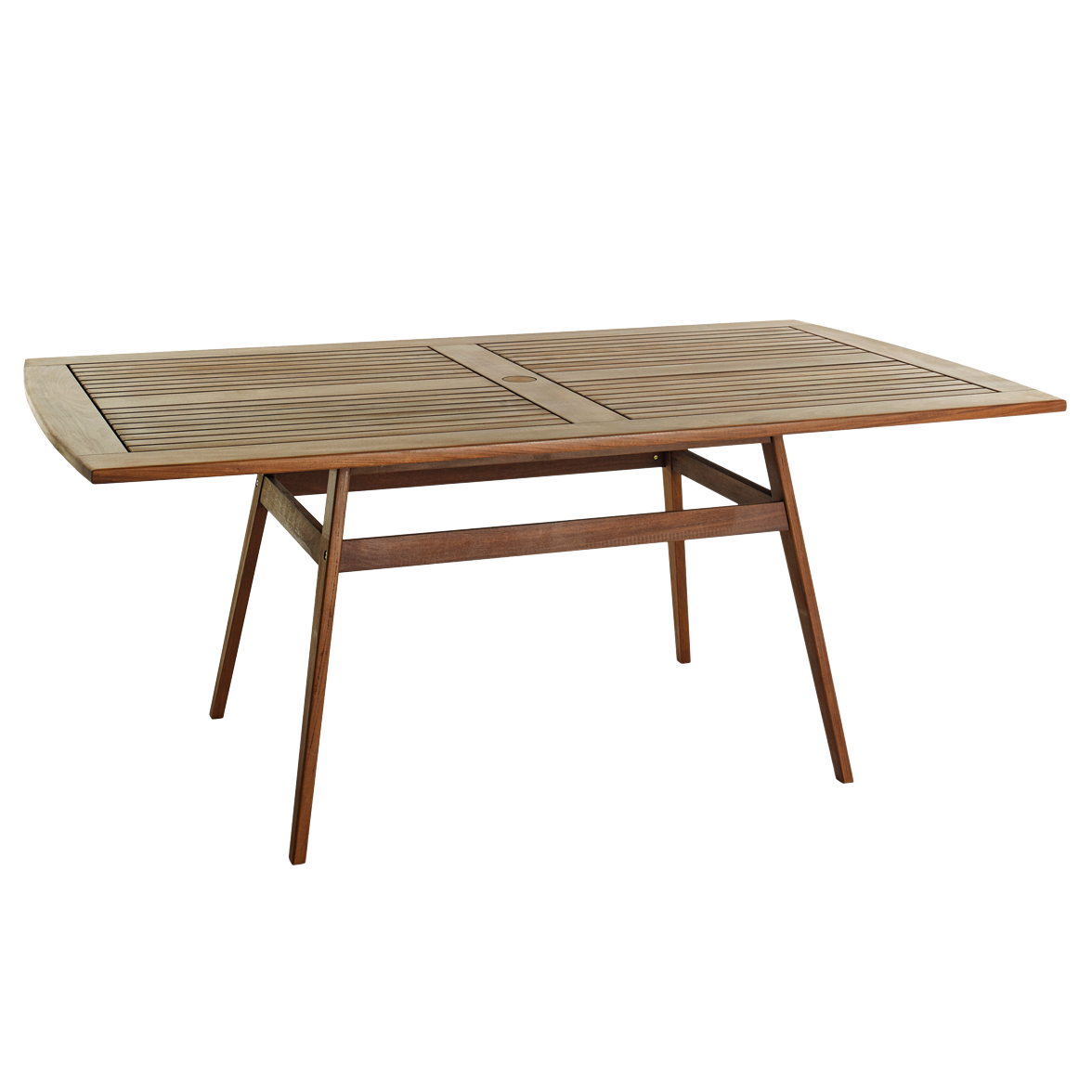 Richmond 72" Rectangular Dining Table