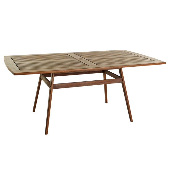 Richmond 72" Rectangular Dining Table