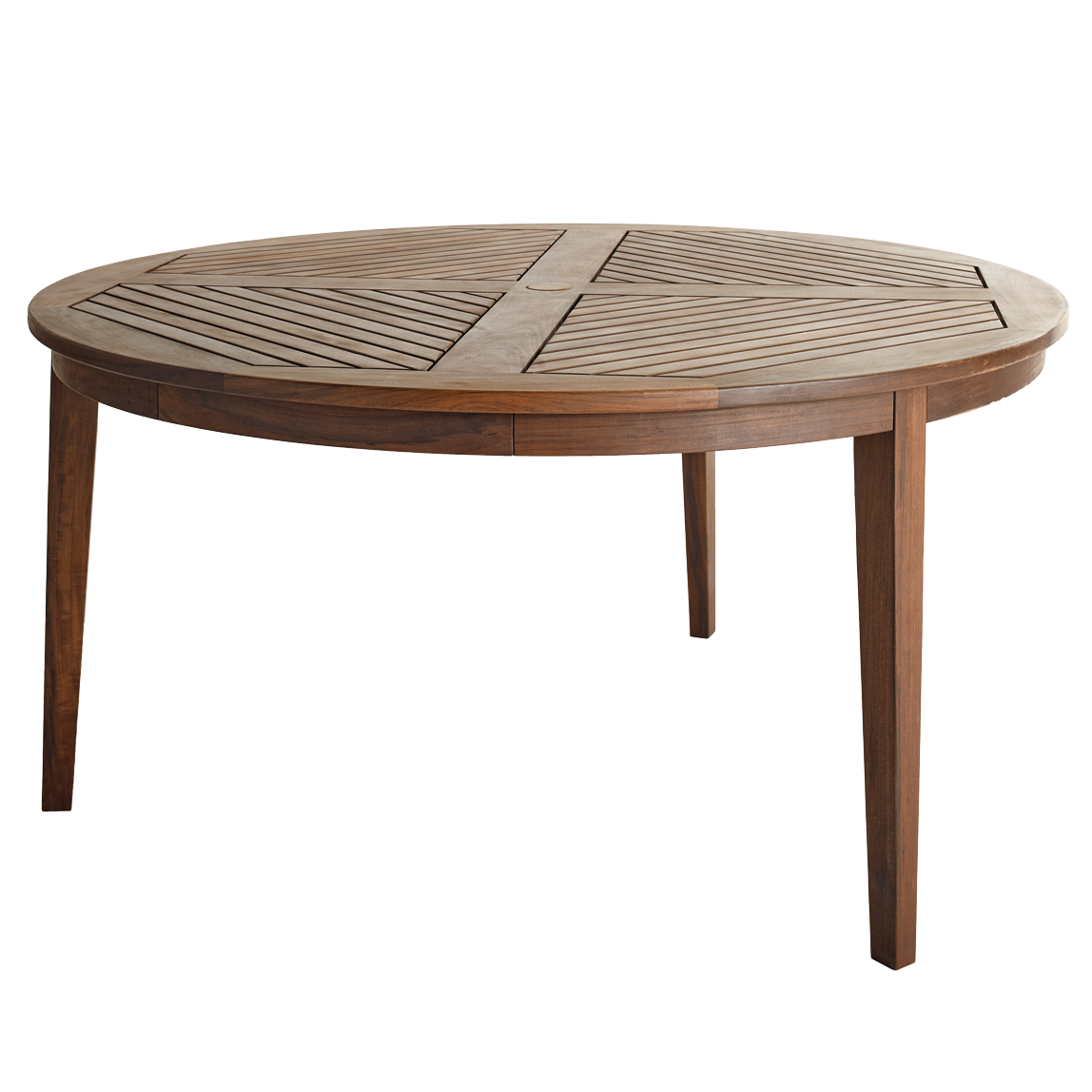 Richmond 58" Round Dining Table