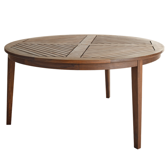 Richmond 58" Round Dining Table