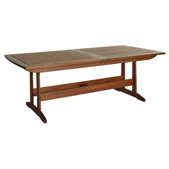 Richmond 85" Rectangular Extension Dining Table