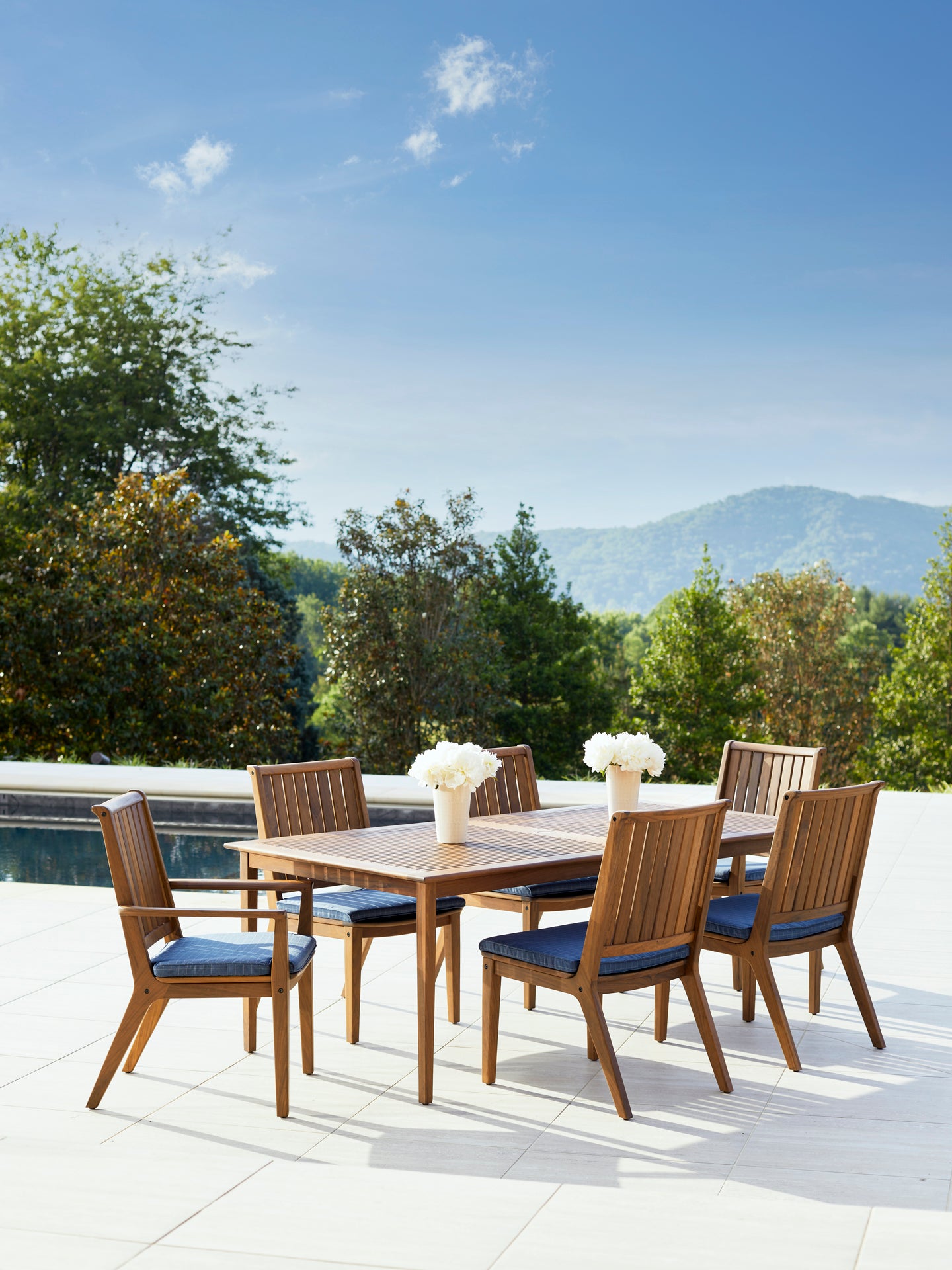 Sky Side Dining Chair