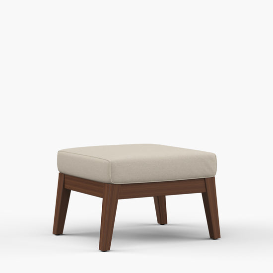 Sky Ottoman