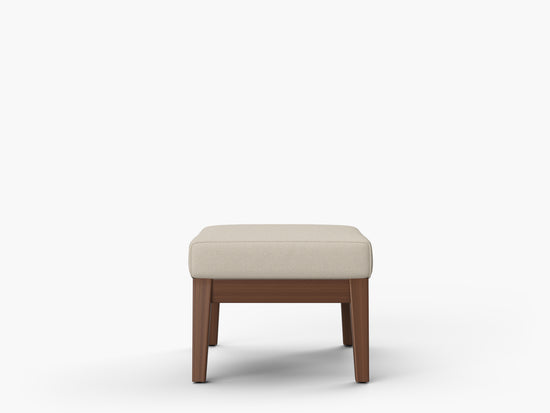 Sky Ottoman