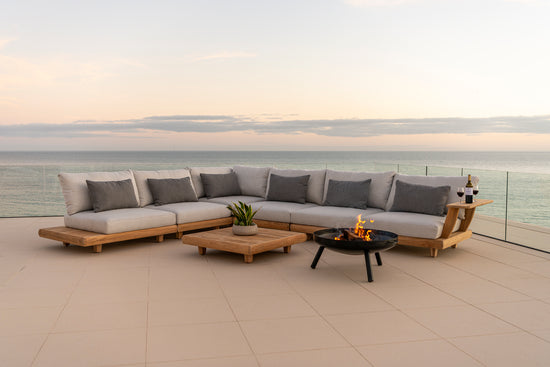 Sorrento Extension Seat