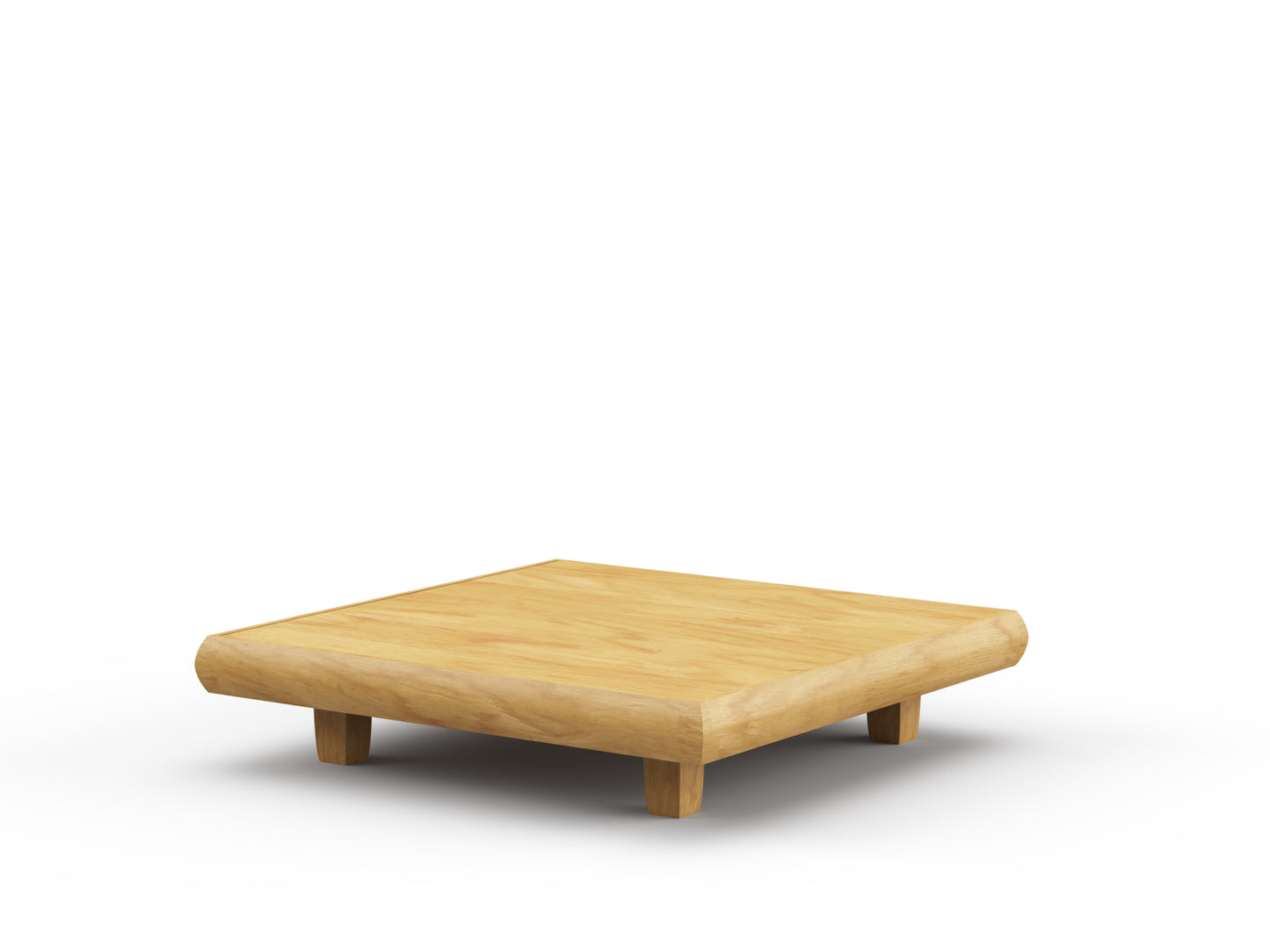 Sorrento Square Coffee Table