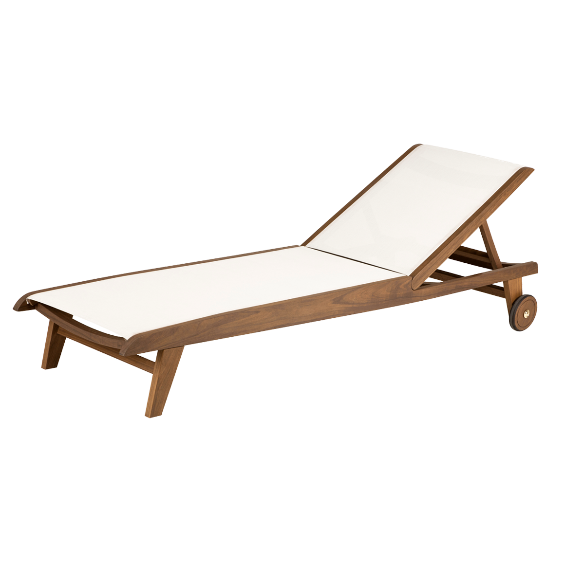 Topaz Sling Chaise Lounge