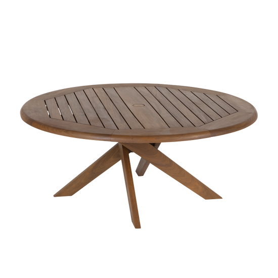 Topaz 41" Round Coffee Table