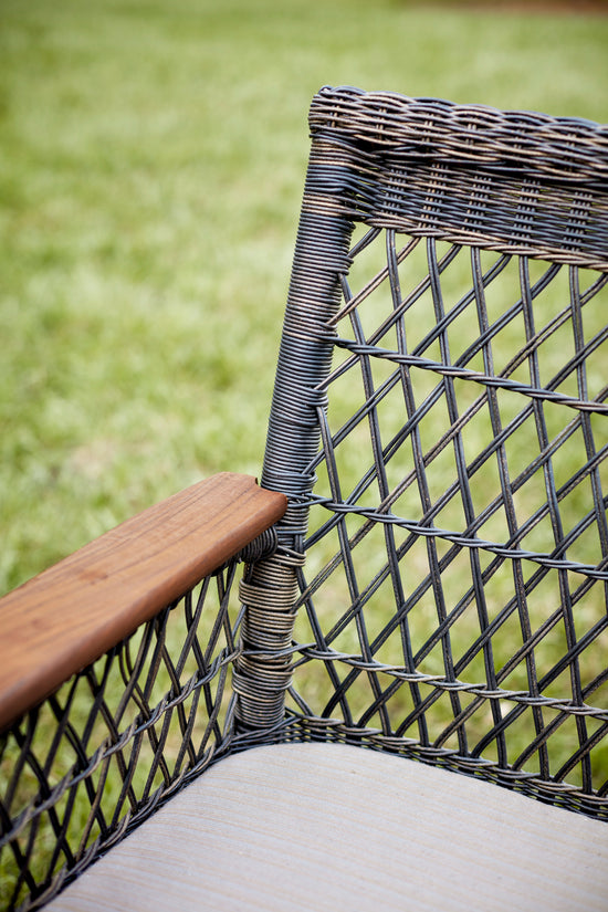 Vintage Arm Chair