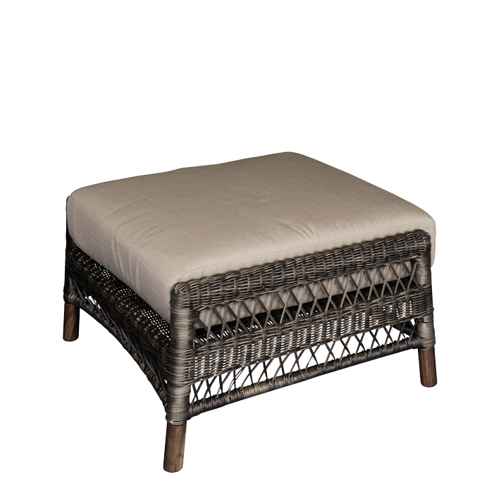 Vintage Ottoman