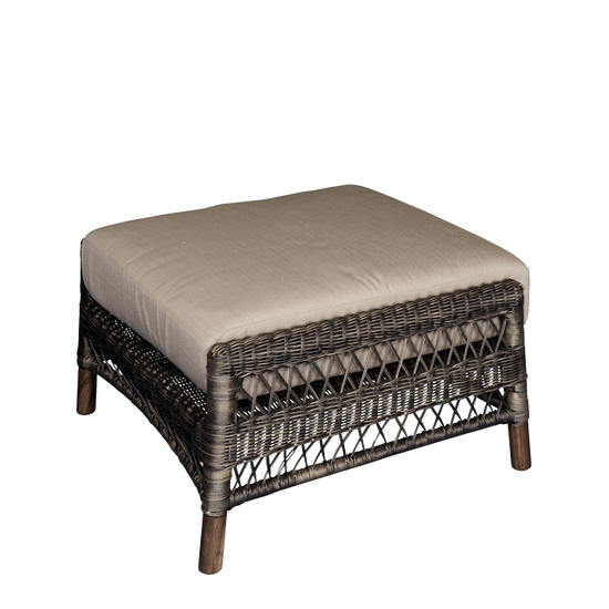 Vintage Ottoman